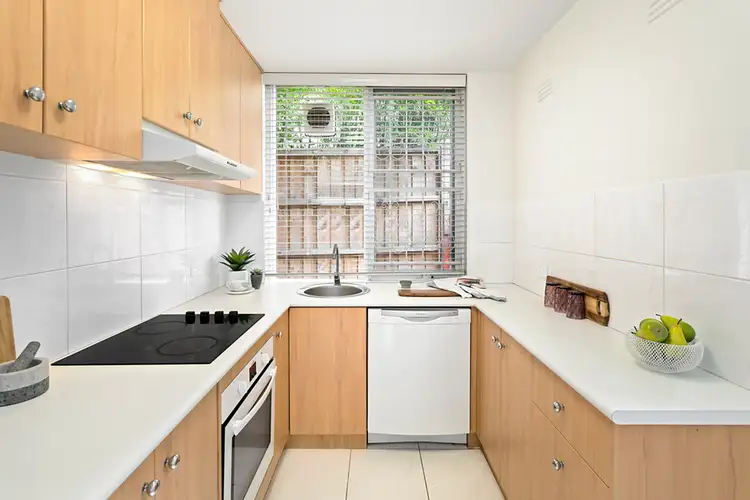 Third view of Homely apartment listing, 1/33 Grove Road, Hawthorn VIC 3122