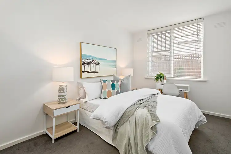 Fourth view of Homely apartment listing, 1/33 Grove Road, Hawthorn VIC 3122