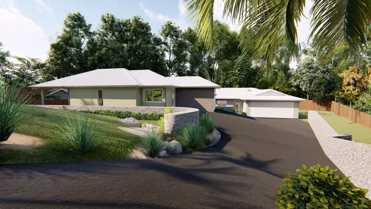 LOT 8 Rosella Place, Nambour QLD 4560