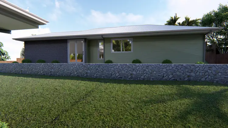 Sixth view of Homely semi-detached listing, LOT 8 Rosella Place, Nambour QLD 4560