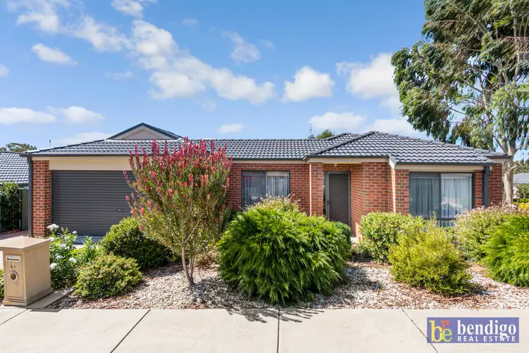 4a Everlasting Rise, Kangaroo Flat VIC 3555