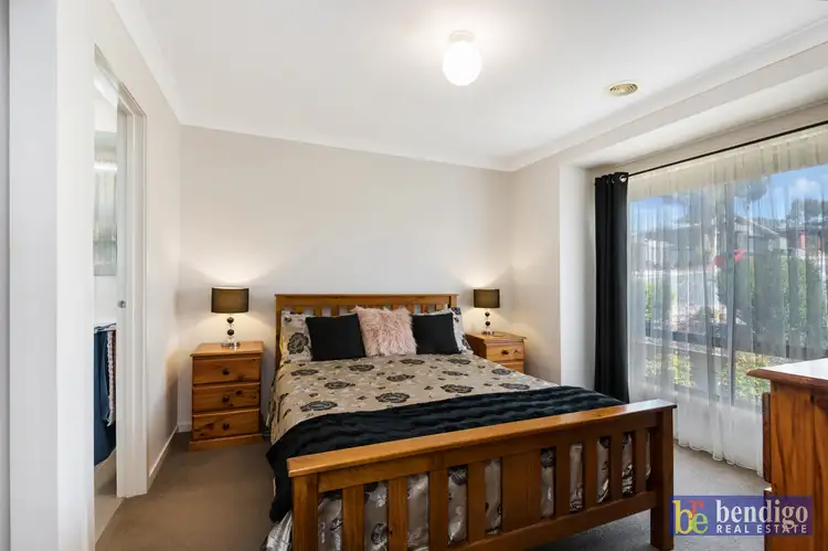 Fifth view of Homely house listing, 4a Everlasting Rise, Kangaroo Flat VIC 3555