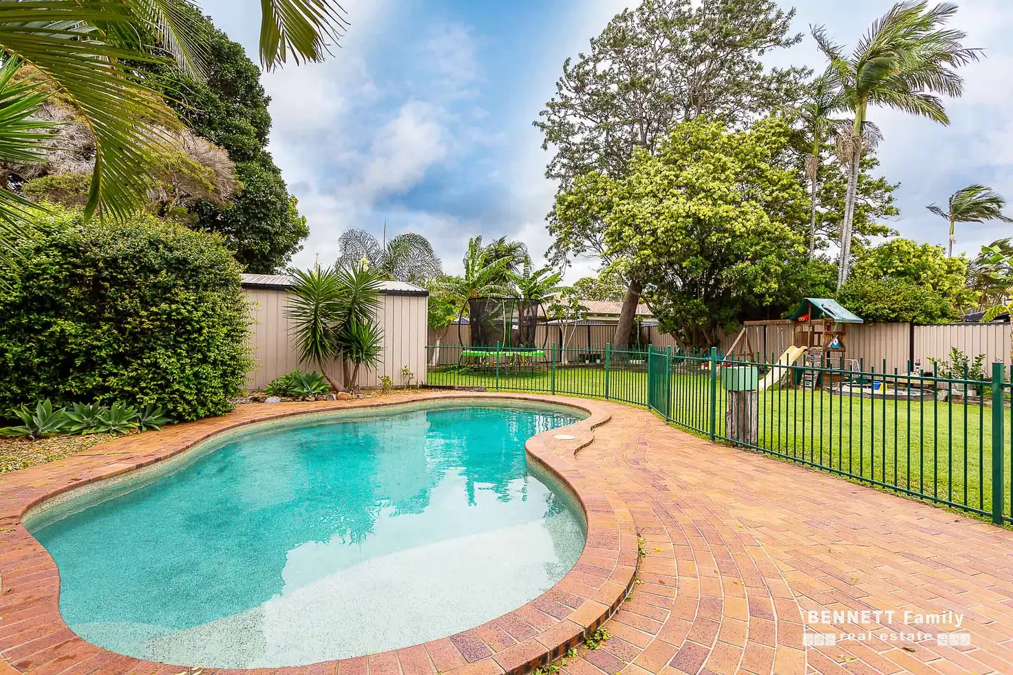Main view of Homely house listing, 4 Wisteria Court, Victoria Point QLD 4165
