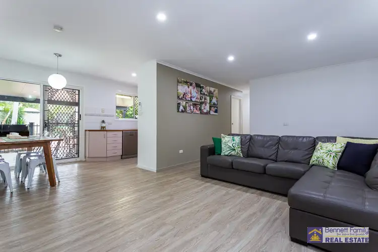 Second view of Homely house listing, 4 Wisteria Court, Victoria Point QLD 4165