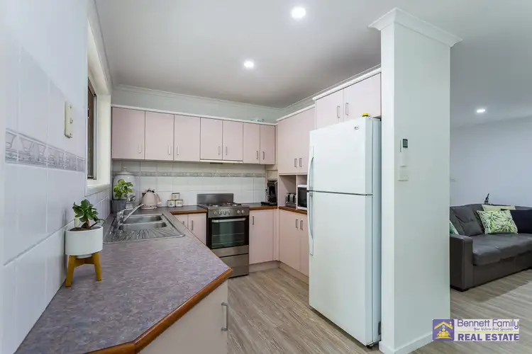 Third view of Homely house listing, 4 Wisteria Court, Victoria Point QLD 4165