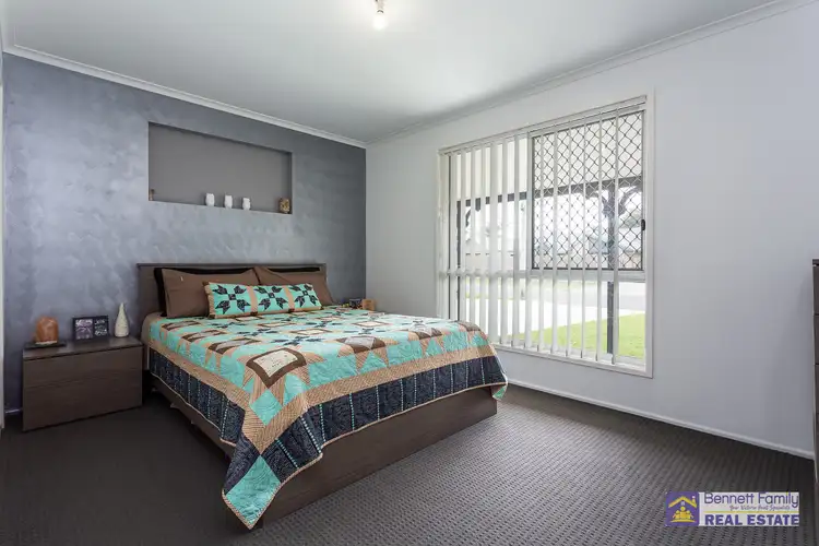 Fourth view of Homely house listing, 4 Wisteria Court, Victoria Point QLD 4165