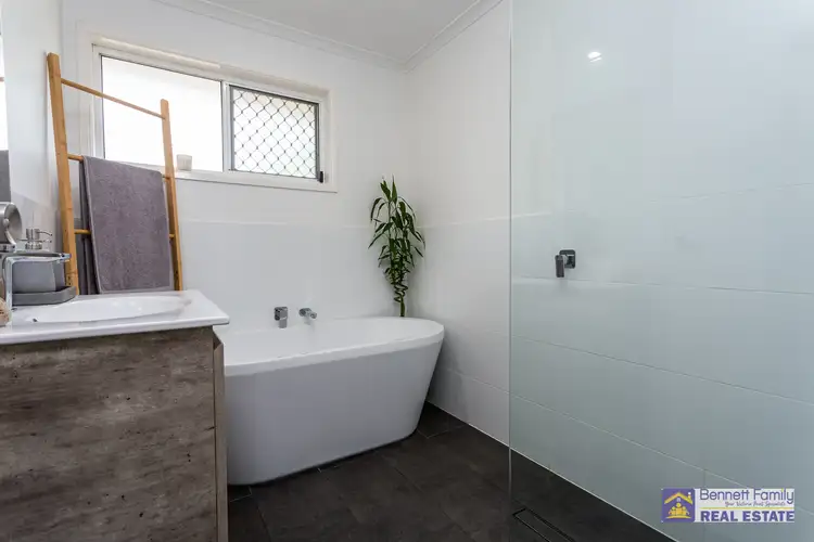 Fifth view of Homely house listing, 4 Wisteria Court, Victoria Point QLD 4165