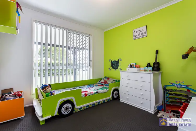 Seventh view of Homely house listing, 4 Wisteria Court, Victoria Point QLD 4165
