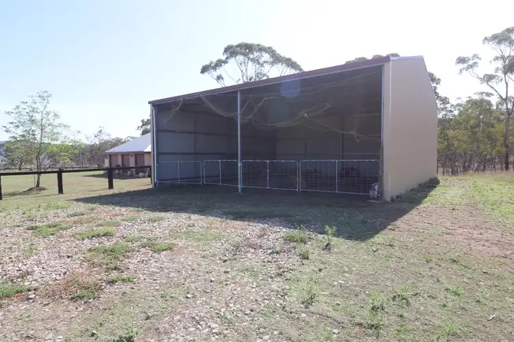 Second view of Homely rural property listing, 255 Rosemount Road, Denman NSW 2328