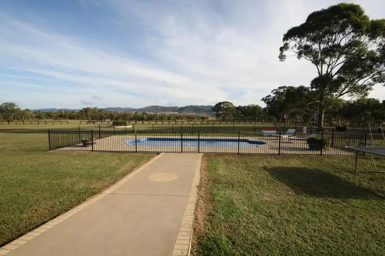 Fourth view of Homely rural property listing, 255 Rosemount Road, Denman NSW 2328