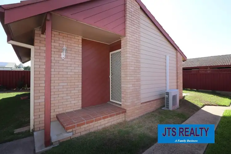 9/37 Rutherford Road, Muswellbrook NSW 2333
