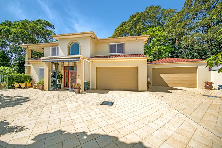 Main view of Homely house listing, 9 Nesbitt Close, Kotara NSW 2289