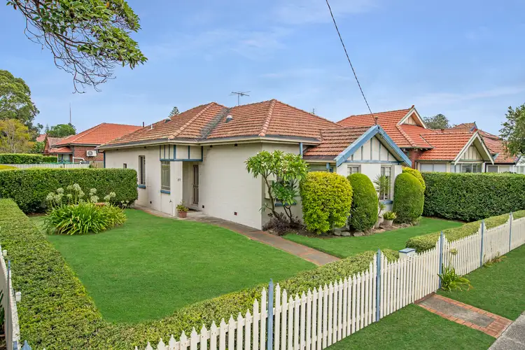 Main view of Homely house listing, 27 Corona Street, Hamilton East NSW 2303