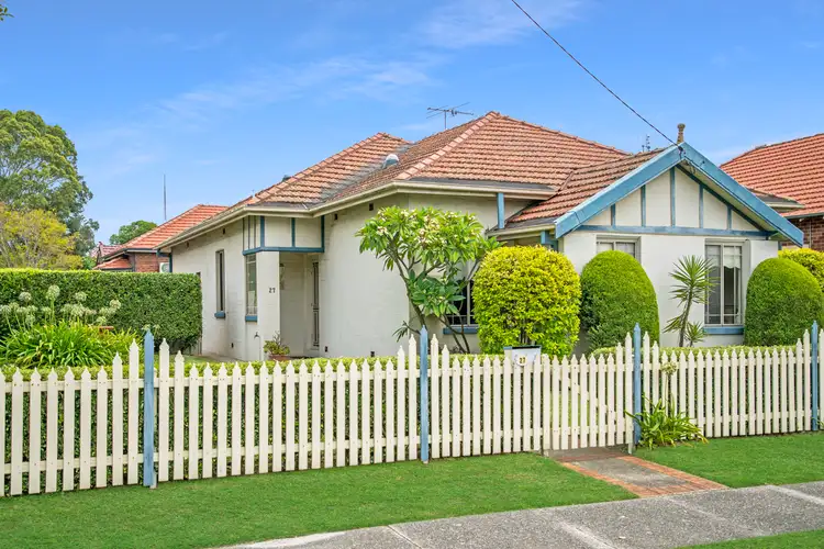 Second view of Homely house listing, 27 Corona Street, Hamilton East NSW 2303
