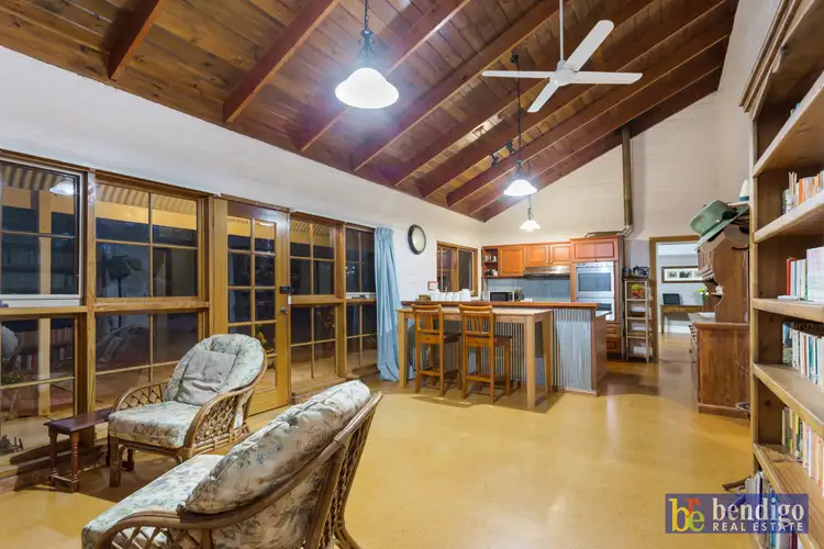 Fourth view of Homely house listing, 15 Grevillea Road, Huntly VIC 3551