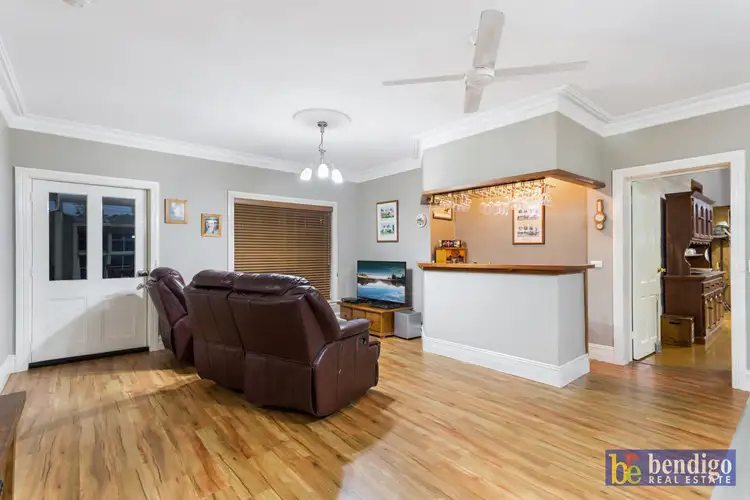 Fifth view of Homely house listing, 15 Grevillea Road, Huntly VIC 3551