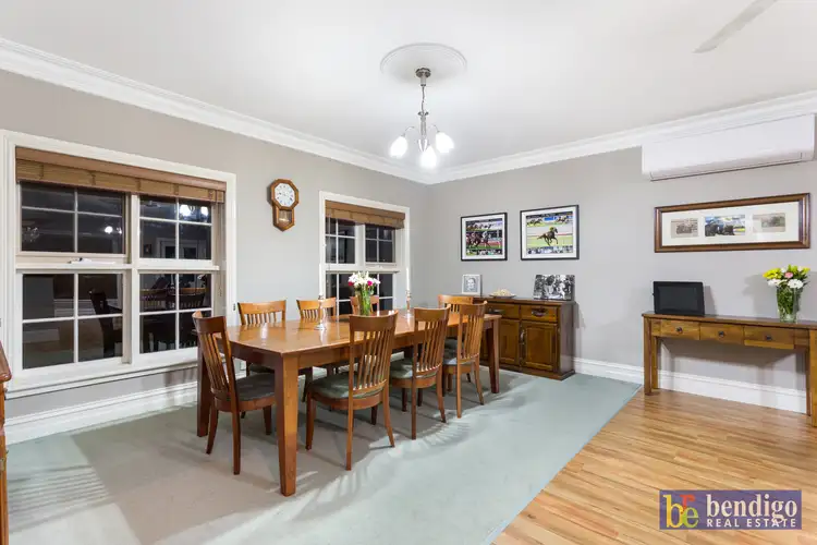 Sixth view of Homely house listing, 15 Grevillea Road, Huntly VIC 3551