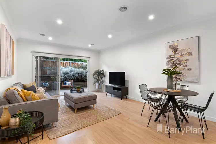 Fourth view of Homely townhouse listing, 3/36 Rouke Street, Lilydale VIC 3140