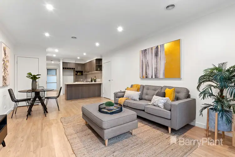 Sixth view of Homely townhouse listing, 3/36 Rouke Street, Lilydale VIC 3140