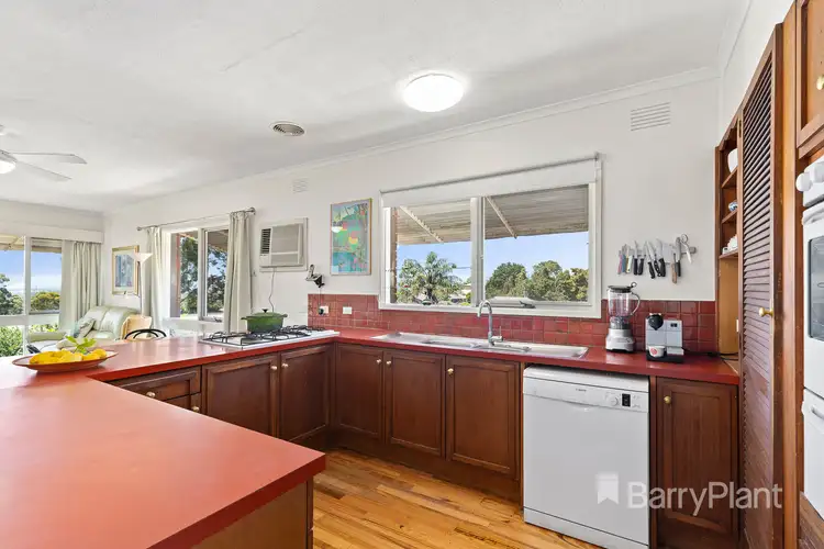 Second view of Homely house listing, 11 Stuart Road, Lilydale VIC 3140