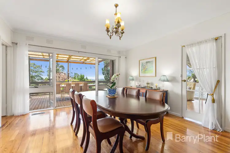Third view of Homely house listing, 11 Stuart Road, Lilydale VIC 3140