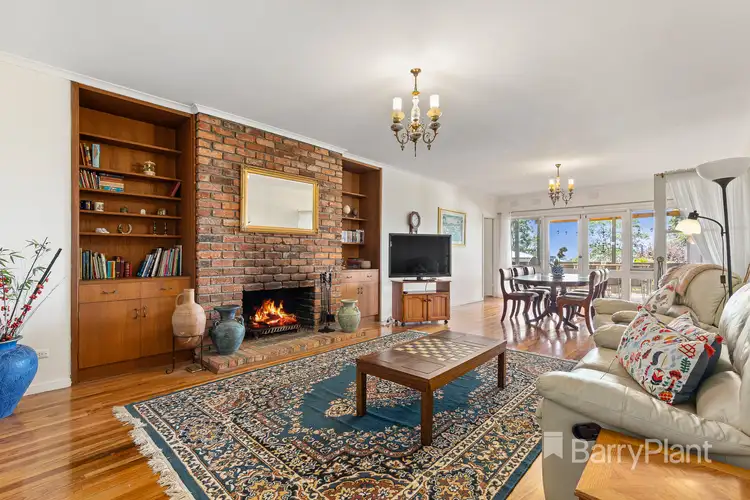 Fourth view of Homely house listing, 11 Stuart Road, Lilydale VIC 3140