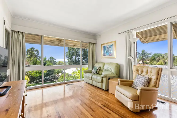 Fifth view of Homely house listing, 11 Stuart Road, Lilydale VIC 3140