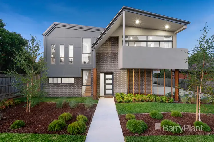 Main view of Homely townhouse listing, 12 Kerr Street, Lilydale VIC 3140