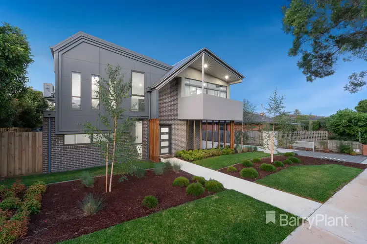 Second view of Homely townhouse listing, 12 Kerr Street, Lilydale VIC 3140
