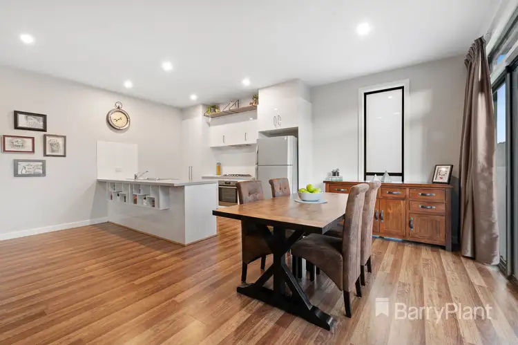 Fourth view of Homely townhouse listing, 12 Kerr Street, Lilydale VIC 3140