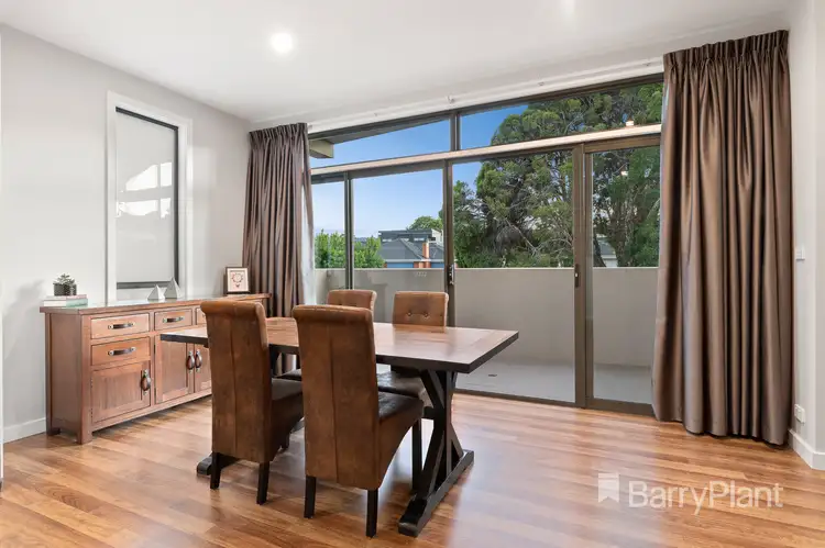 Fifth view of Homely townhouse listing, 12 Kerr Street, Lilydale VIC 3140