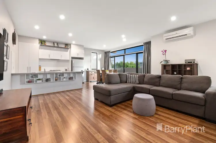 Sixth view of Homely townhouse listing, 12 Kerr Street, Lilydale VIC 3140