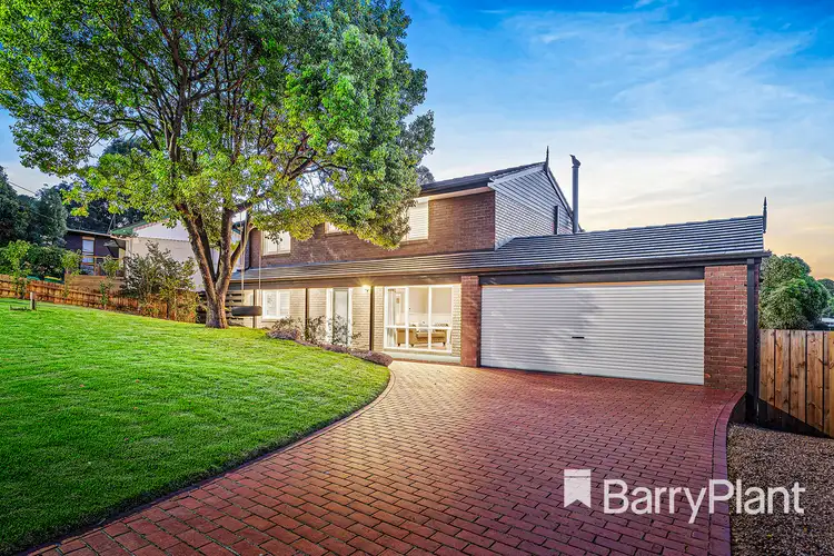 11 Roseman Road, Chirnside Park VIC 3116