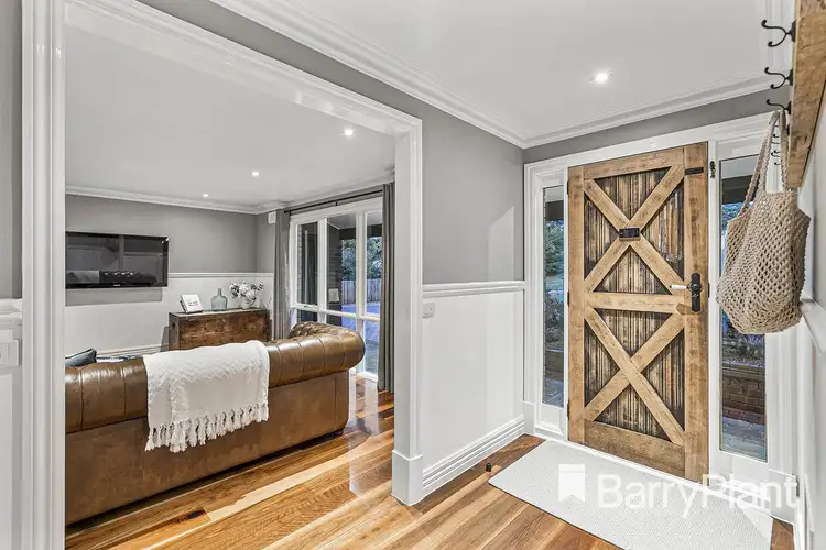 Second view of Homely house listing, 11 Roseman Road, Chirnside Park VIC 3116