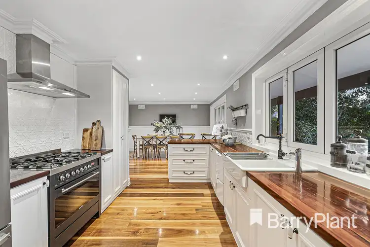 Third view of Homely house listing, 11 Roseman Road, Chirnside Park VIC 3116