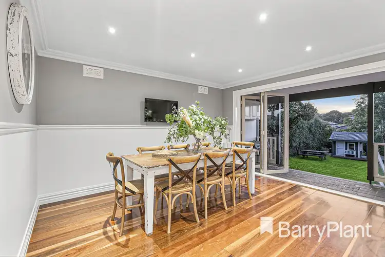 Fourth view of Homely house listing, 11 Roseman Road, Chirnside Park VIC 3116