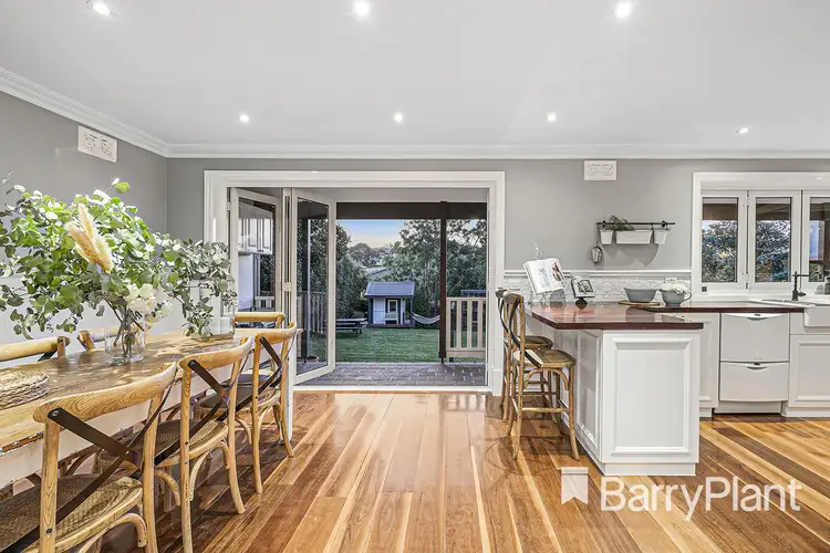 Fifth view of Homely house listing, 11 Roseman Road, Chirnside Park VIC 3116
