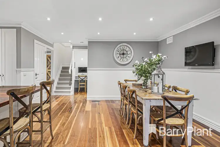 Sixth view of Homely house listing, 11 Roseman Road, Chirnside Park VIC 3116