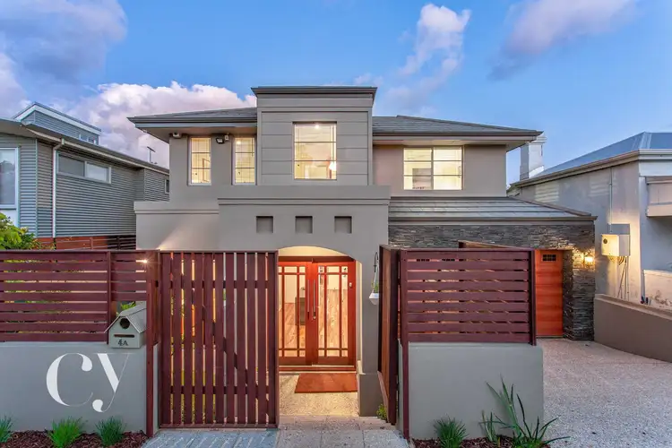 4A Curedale Street, Beaconsfield WA 6162