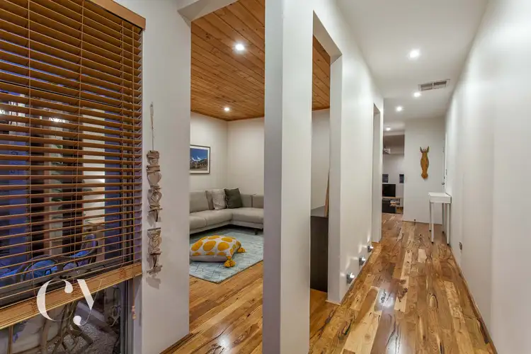 Second view of Homely house listing, 4A Curedale Street, Beaconsfield WA 6162