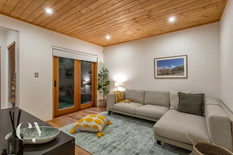 Third view of Homely house listing, 4A Curedale Street, Beaconsfield WA 6162