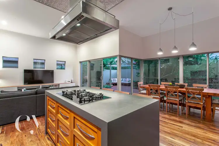 Fourth view of Homely house listing, 4A Curedale Street, Beaconsfield WA 6162