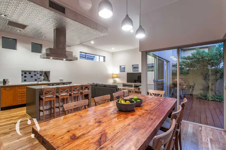 Fifth view of Homely house listing, 4A Curedale Street, Beaconsfield WA 6162