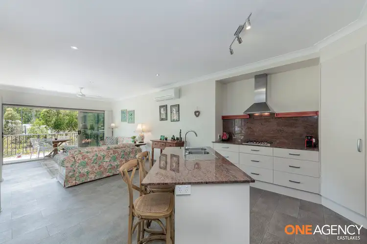 Sixth view of Homely house listing, 14 Saltwater Row, Murrays Beach NSW 2281