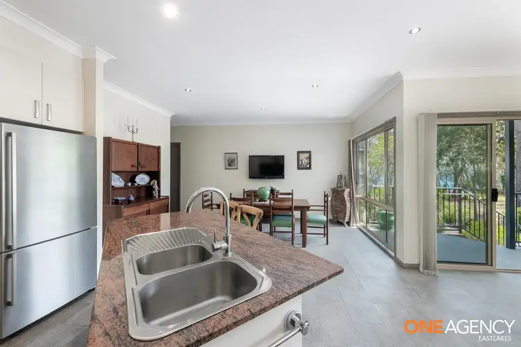 Seventh view of Homely house listing, 14 Saltwater Row, Murrays Beach NSW 2281