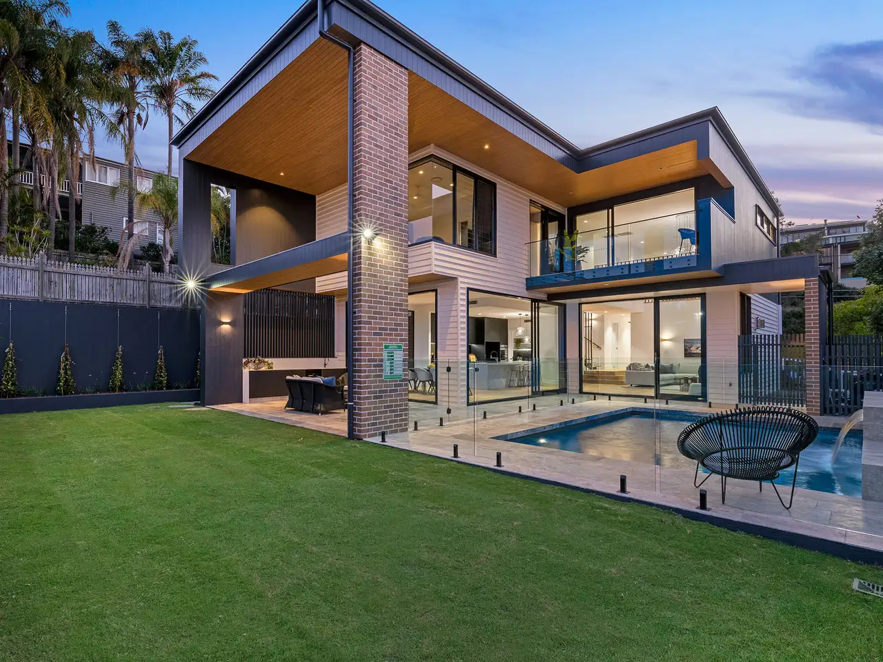 Main view of Homely house listing, 40 View Street, Paddington QLD 4064