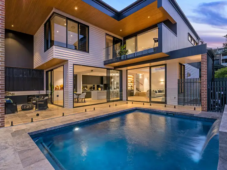 Second view of Homely house listing, 40 View Street, Paddington QLD 4064
