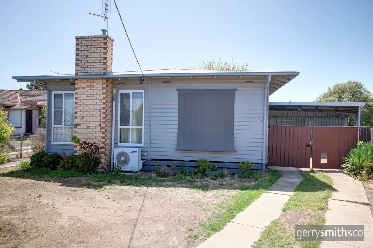 Main view of Homely house listing, 12 Elizabeth Street, Horsham VIC 3400