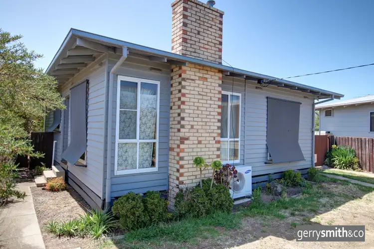 Second view of Homely house listing, 12 Elizabeth Street, Horsham VIC 3400