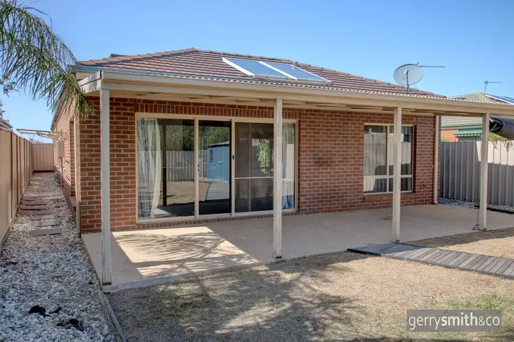 Second view of Homely house listing, 2/10 McTavish Boulevard, Horsham VIC 3400